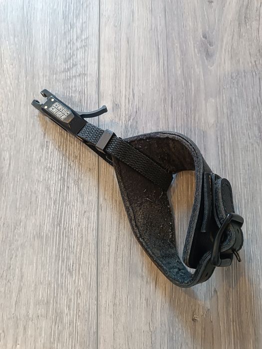 Arc compound PSE Uprising