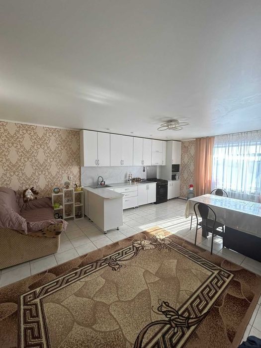 Продается 5 комнатный дом