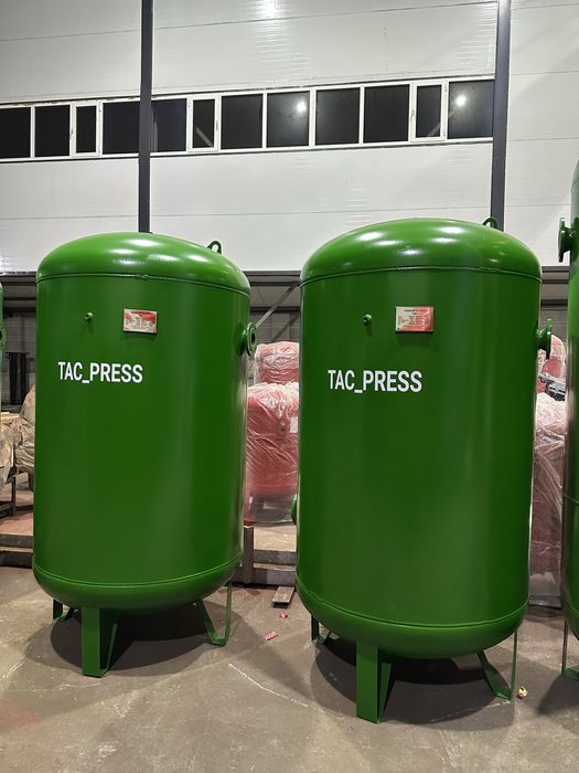 Resiver buferniy bak metal bochka rezurvar rash bak propan bochka