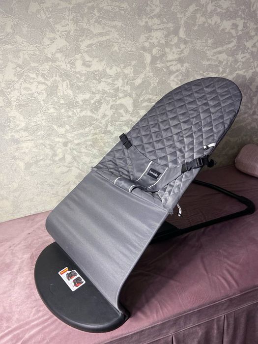 Шезлонг для ребенка