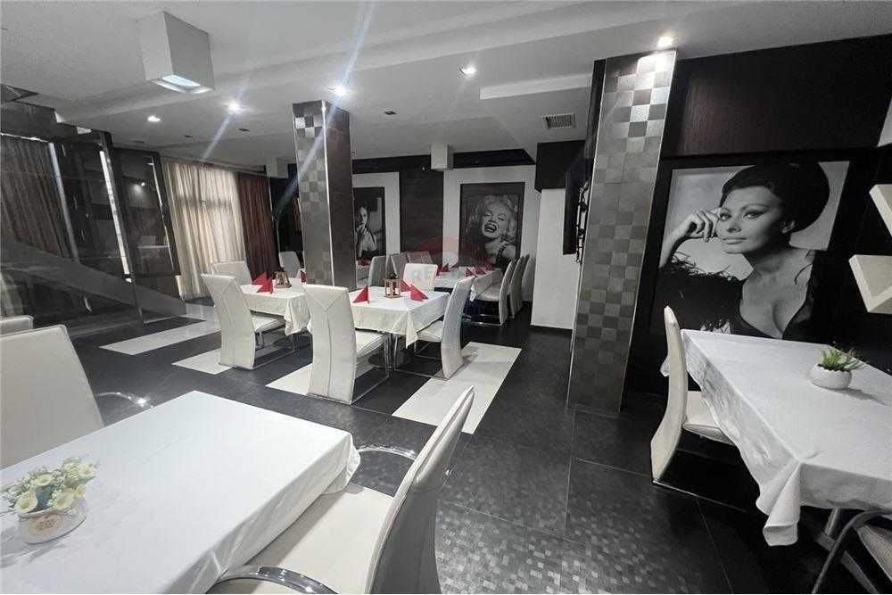 Продава се Заведение в Шумен, Математическа гимназия - 531 кв.м за 660 €/кв.м - Снимка #4