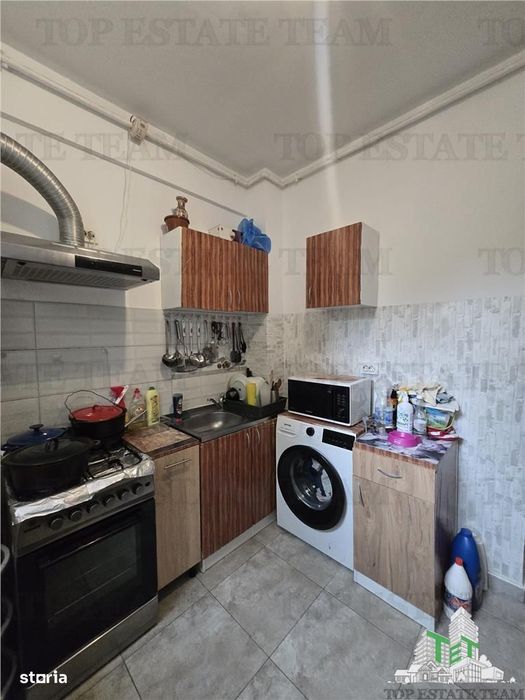 Apartament 2 camere, mobilatutilat complet in zona Militari Rezidence