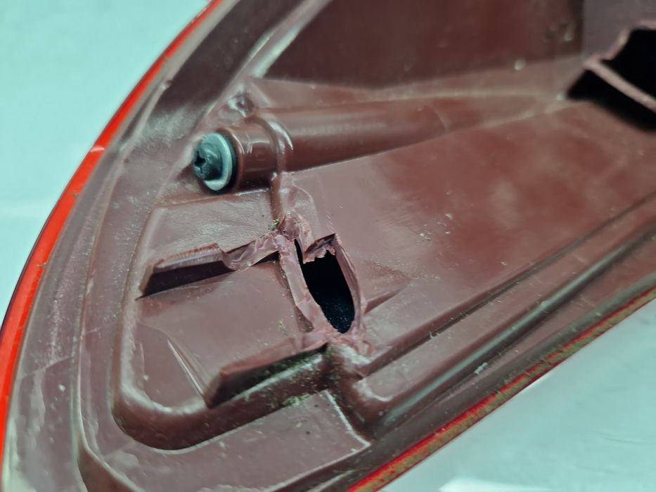 Stop aripa dreapta Toyota Rav 4 IV (ZSA4, ALA4) [Fabr 2013-2018] SUV O