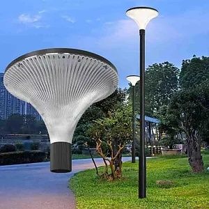 Садово-парковое освещение