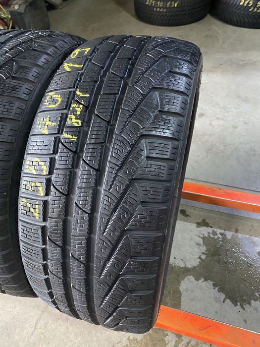 Anvelope iarna 235/40/19 Pirelli Sottozero 2 235 40 19 R19