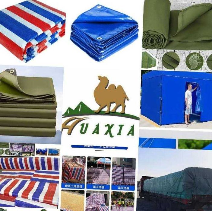 TENT ISSIQDAN VA YOMG'IRDAN himoya qilish uchun