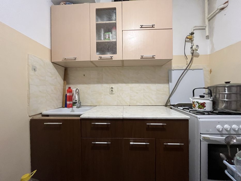 Кухонная гарнитура