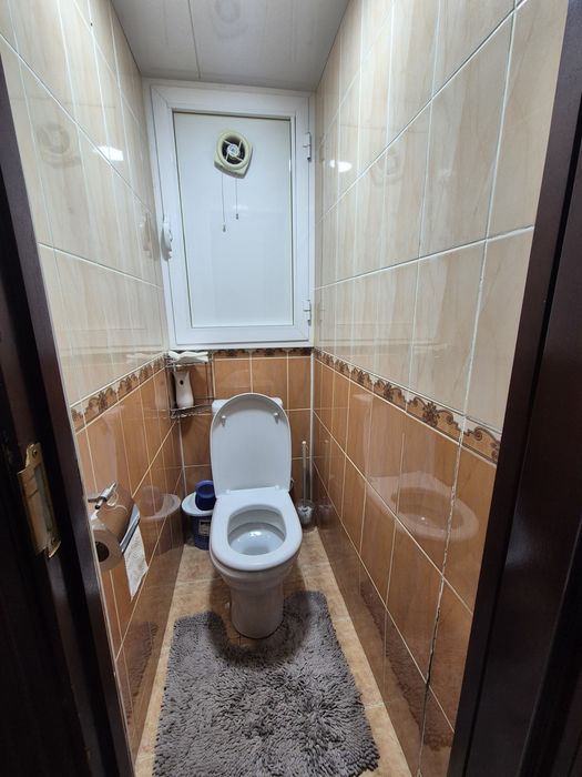 Сдаётся  4х комнатная квартира на ТТЗ 4