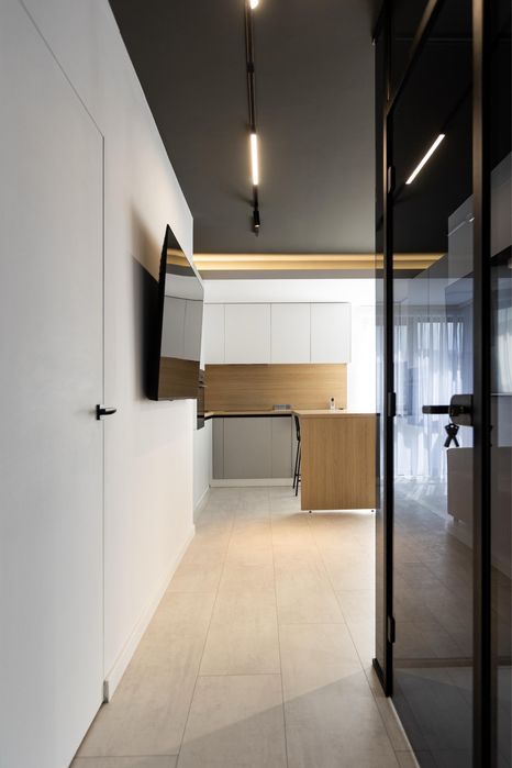 Apartament de închiriat – locație ultracentrală, finisaje moderne