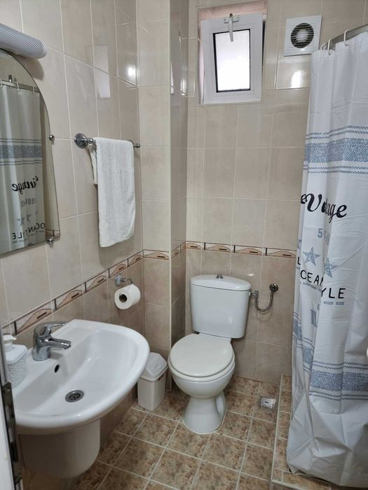 Дава се под наем Тристаен апартамент в Бургас, Изгрев - 70 кв.м за 650 € - Снимка #6