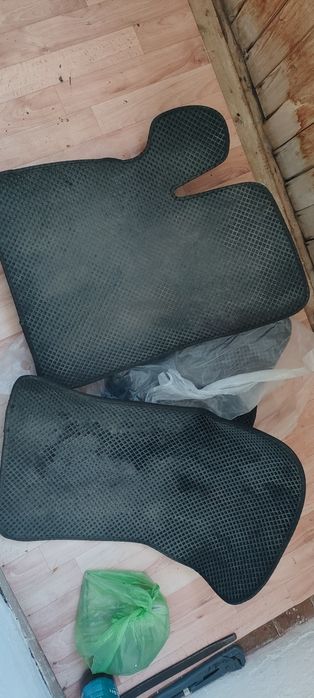 Продам коврики ваз 2110 приора
