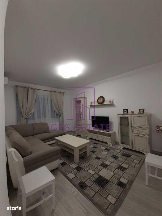 Inchiriere apartament 2 camere Regie Residence|Parcare|Centrala