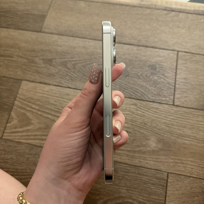 iPhone 16 Pro-512gb