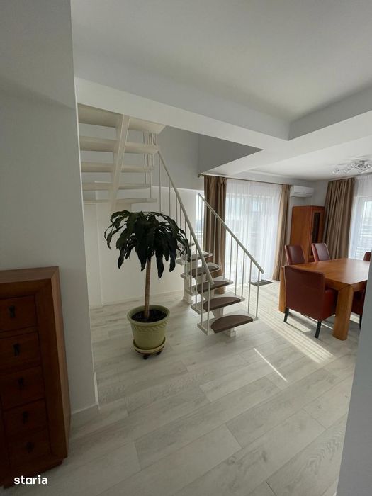 Inchiriere apartament 3 camere Tei Vacarescu Pipera Sector 2