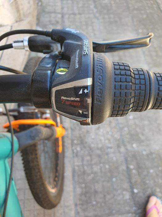 Детски велосипед