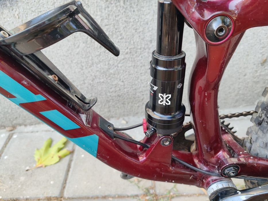 Norco Fluid - 29цола - XL размер