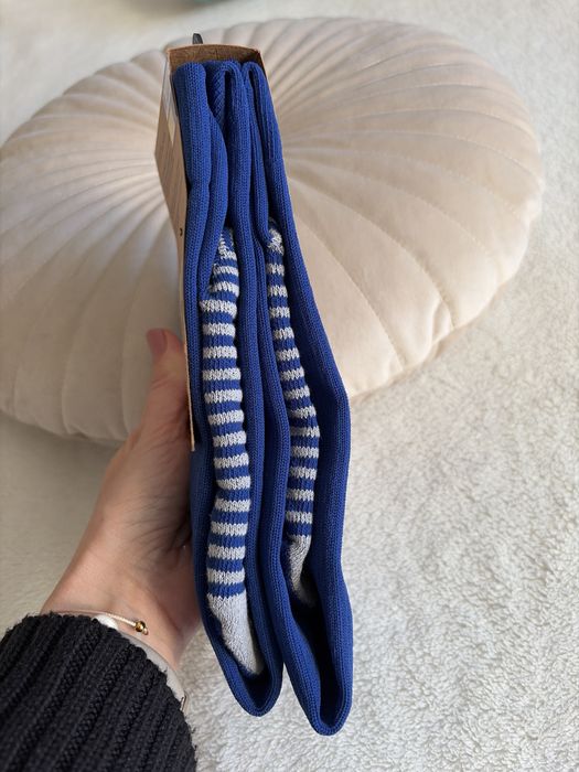 Футболни чорапи Barcelona