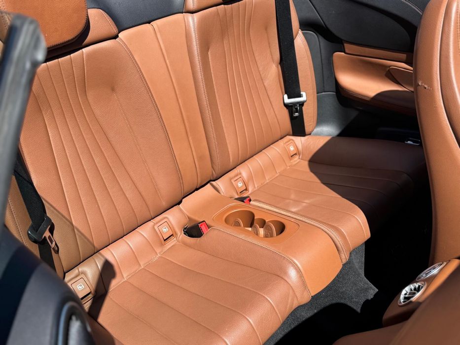 MERCEDES-BENZ E-Class 2019 — imagine 5