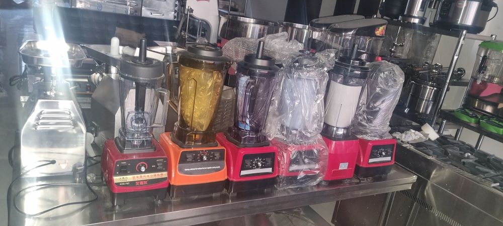 Blendir промышленный профессиональное оборудованный