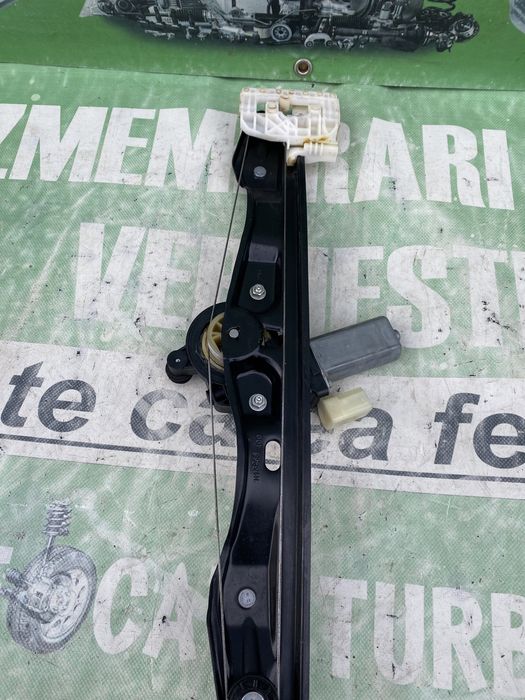 Macara ușă stânga spate BMW F31 break 2015