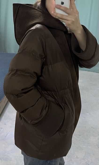 Продам куртку демисезонную