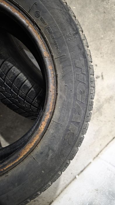 Anvelope iarna 175 65 14