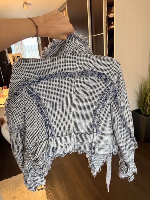 Пролетно Яке Mijel