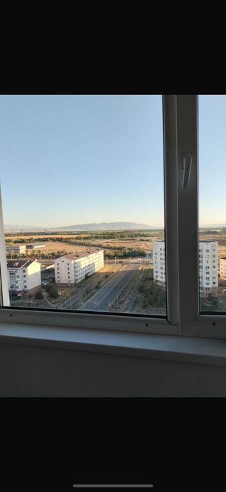 Сдаётся 1ком Болашак с мебелью