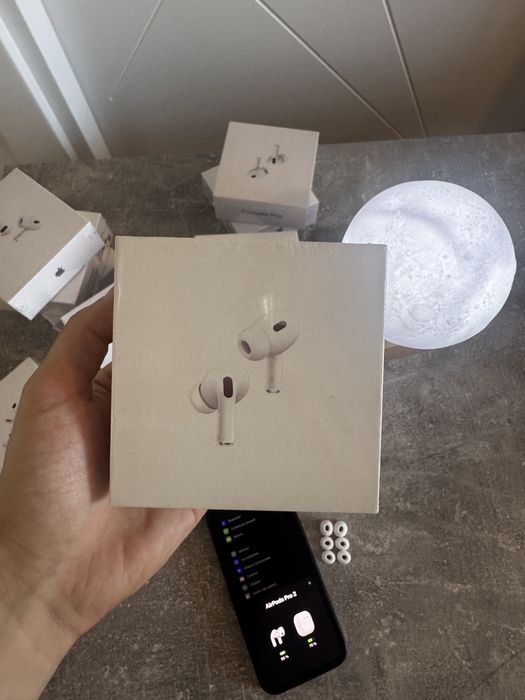 Airpods Pro 2 Sigilate