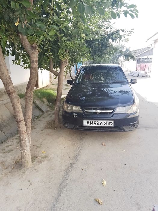 Некся 2  2009 йил яхши юради