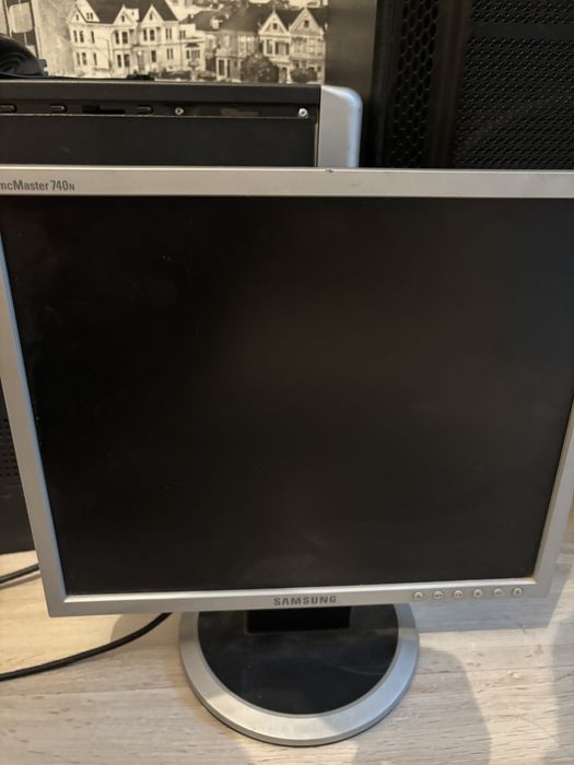 Компьютер самсунг