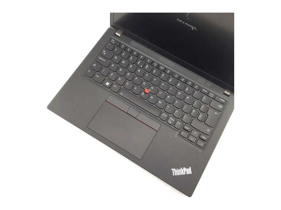 Лаптоп Lenovo ThinkPad X13 GEN 2 I5-1145G7 16GB 256GB SSD NVME ТЪЧСКРИЙН с до 24 МЕСЕЦА ГАРАНЦИЯ и Windows 11 PRO