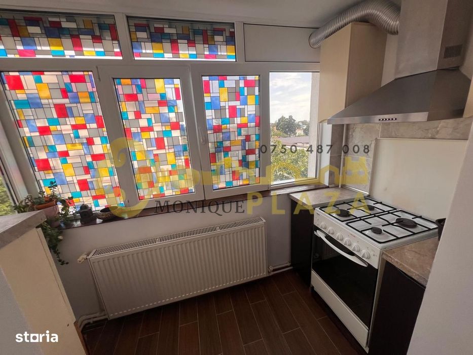 3 Camere | Ultracentral | CT | Mobilat | Utilat | 2 Bai | Renovat |