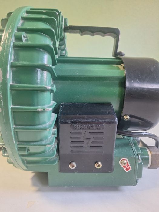 Газ    насос    россискй