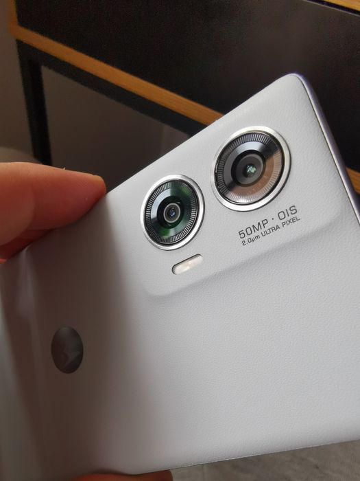 Motorola edge 40 fusion