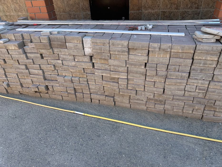 Строительный материаль