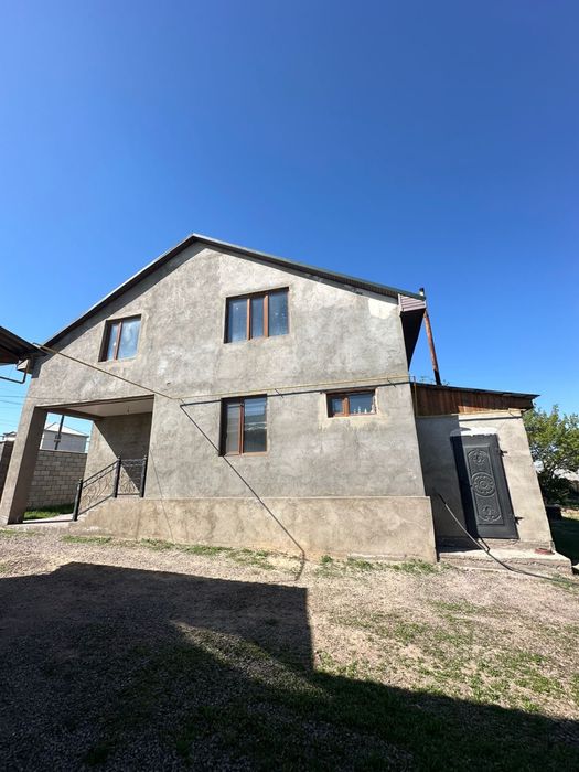 Жер үй сатылады 10 соток