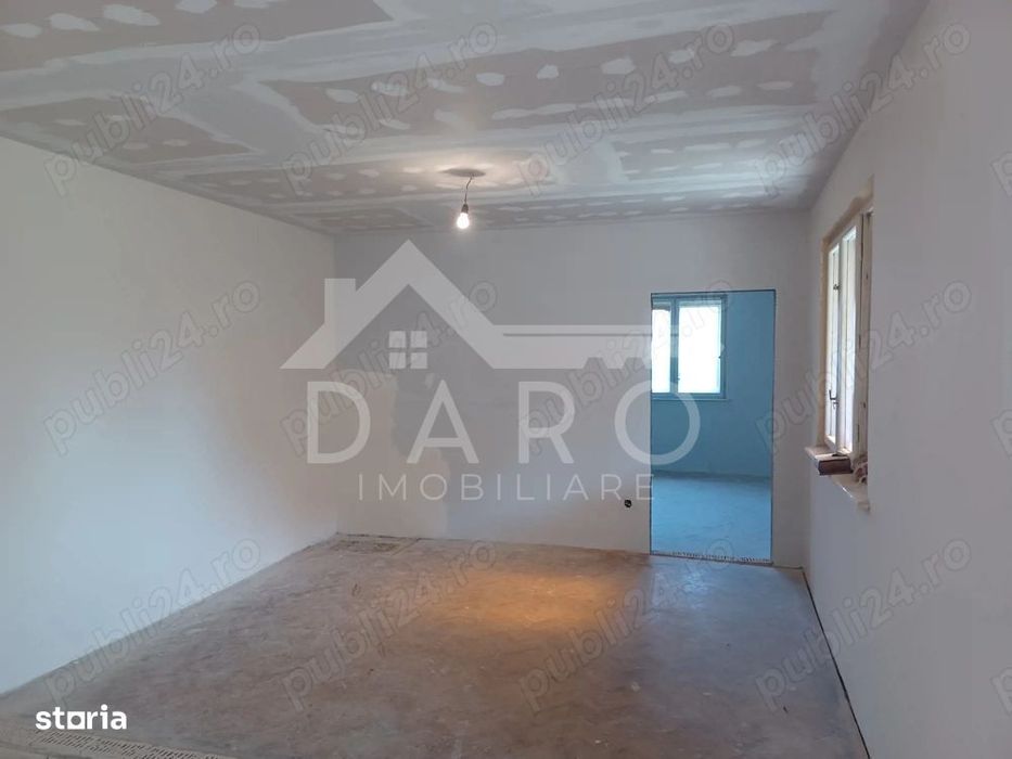 Casă de vânzare în Sântana de Mureș, str. Morii – 130 000 euro