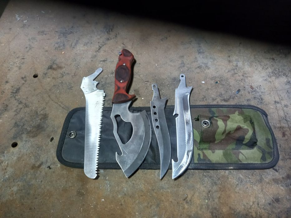 Продам набор туристический