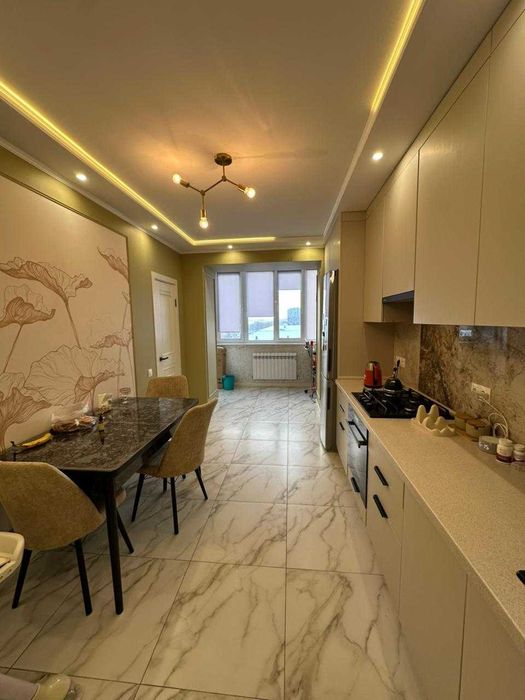 Продам двухкомнатную квартиру