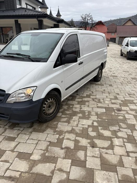 Vito frigorific in stare foarte buna