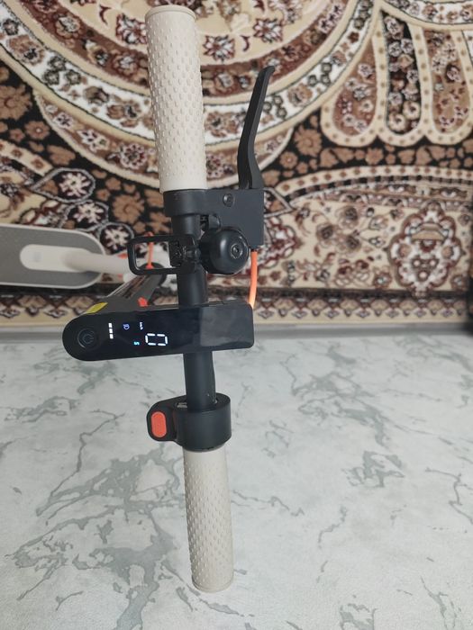 Mi Electric Scooter 3  EU