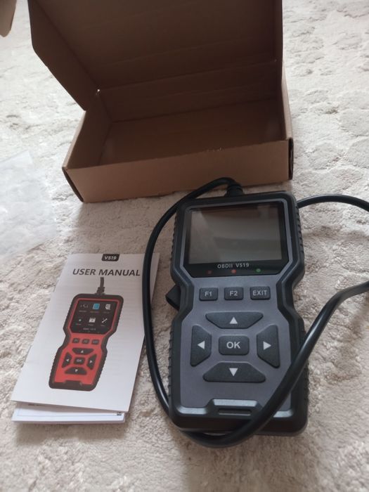 Авто дигонистика  новый  5000тенге