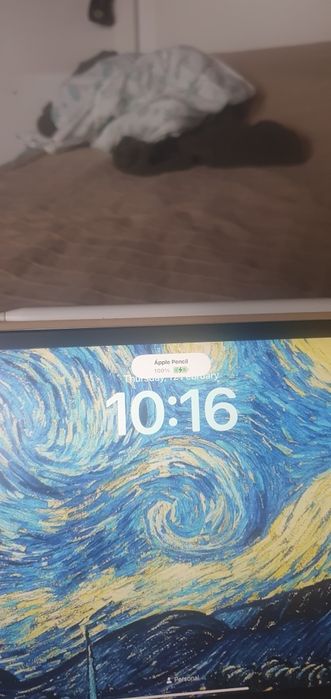 iPad Pro 11” M1 + Apple Pencil 2 – stare impecabilă