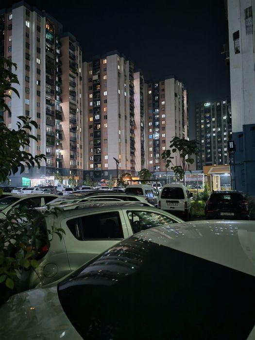 Срочна сотилади Яшнобод район 3/9/16. 68m²