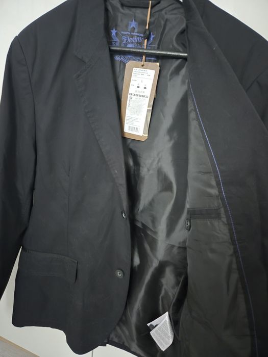 Sacou casual Tom Tailor (nou)