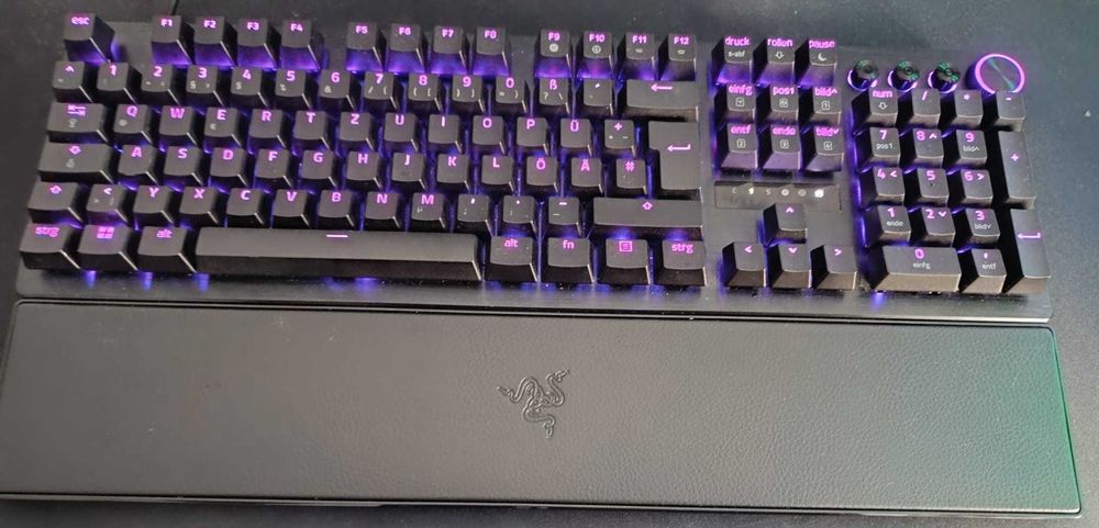 Razer Huntsman V3 Pro