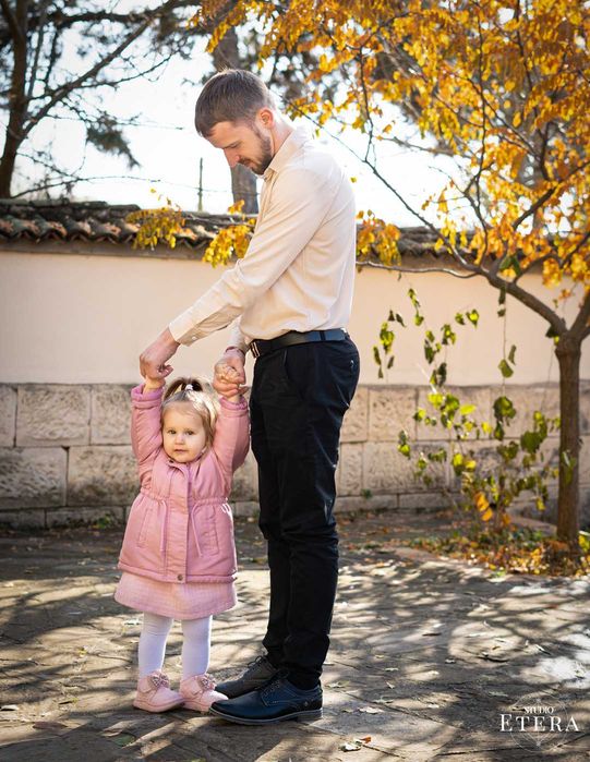 Фотограф за събития