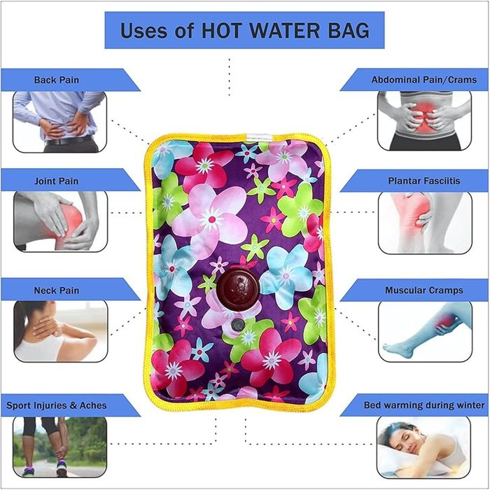 Электрическая грелка в наличии