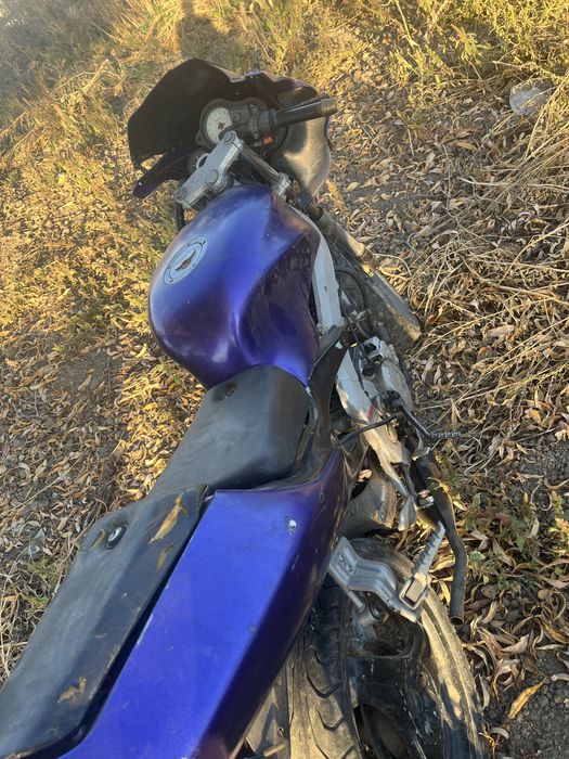 Schimb cu adv 125 funcțional